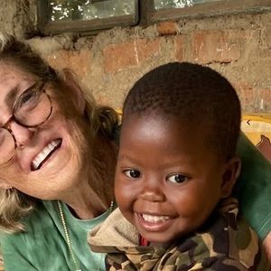 Meet your Posher, Mary l